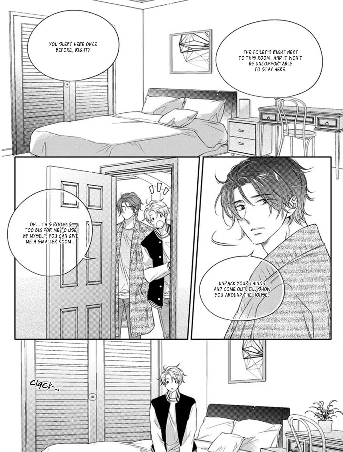 Unintentional Love Story Chapter 10 page 8 - 