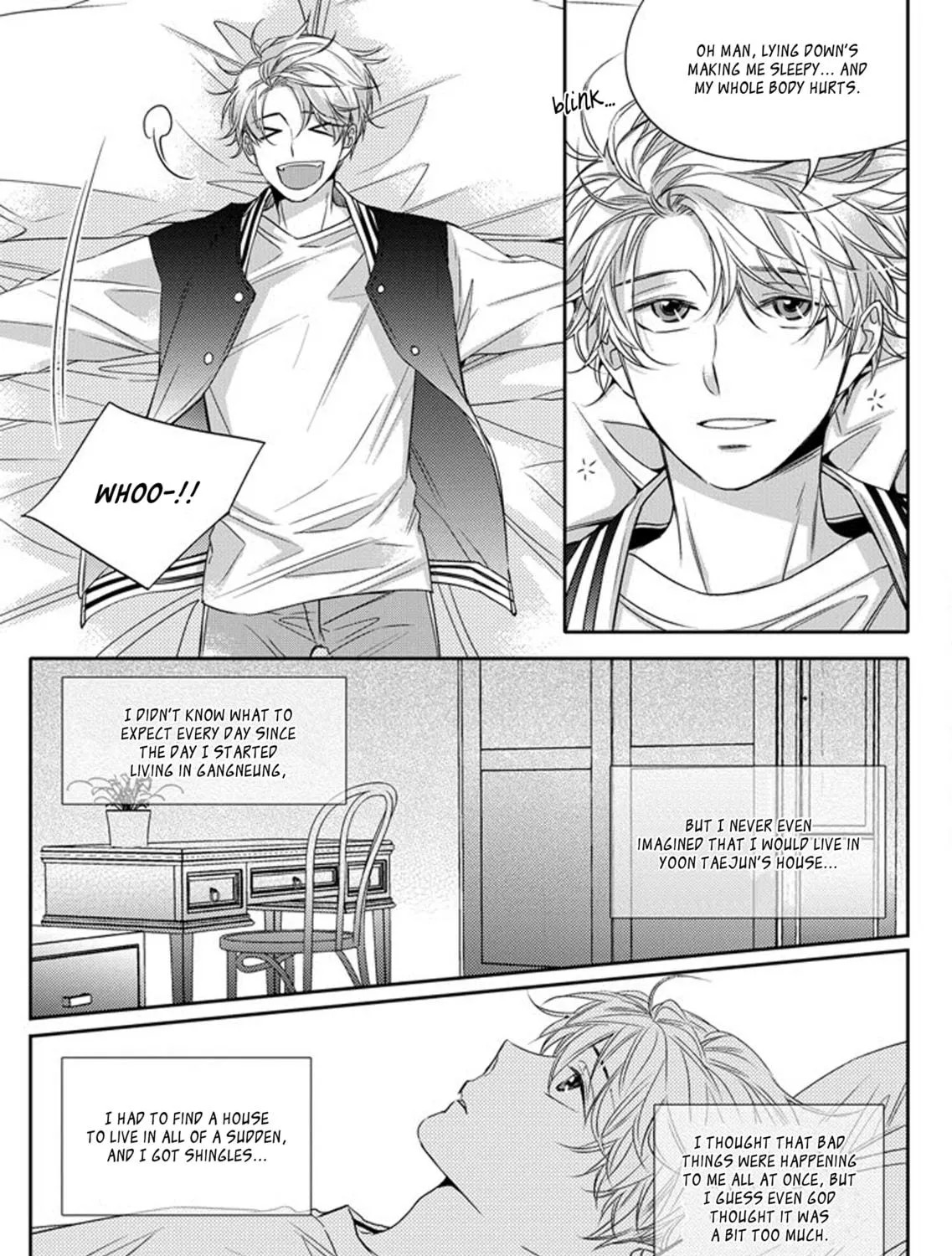 Unintentional Love Story Chapter 10 page 10 - 