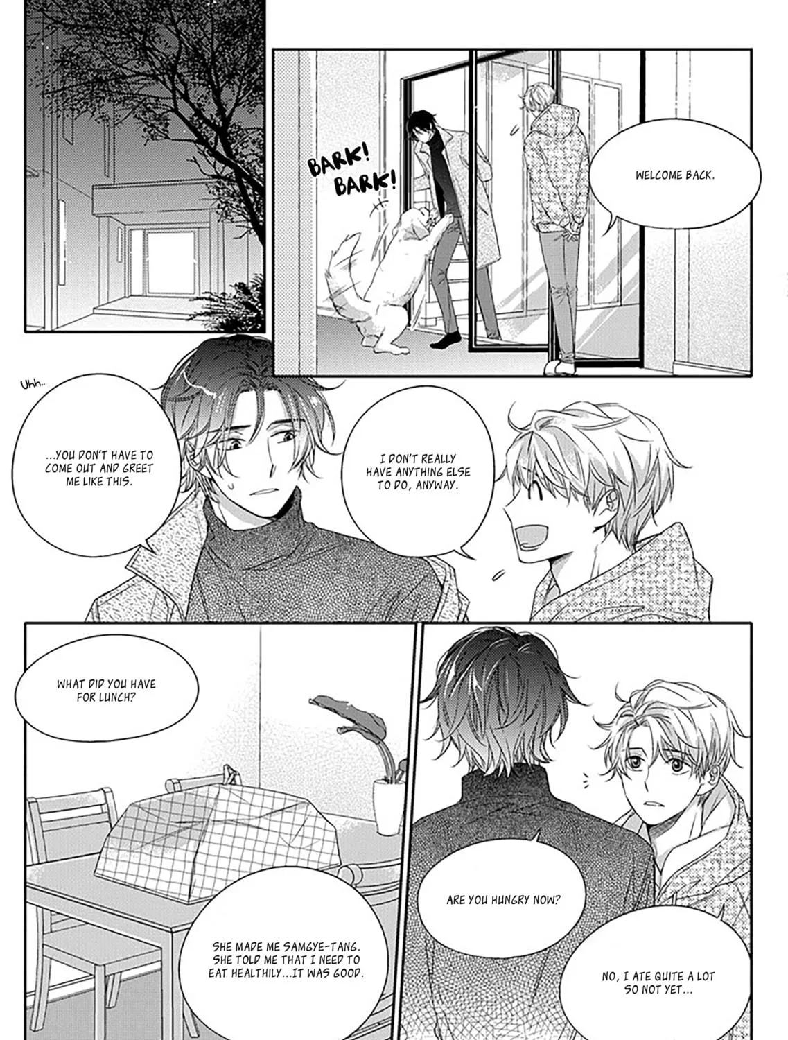 Unintentional Love Story Chapter 11 page 22 - 