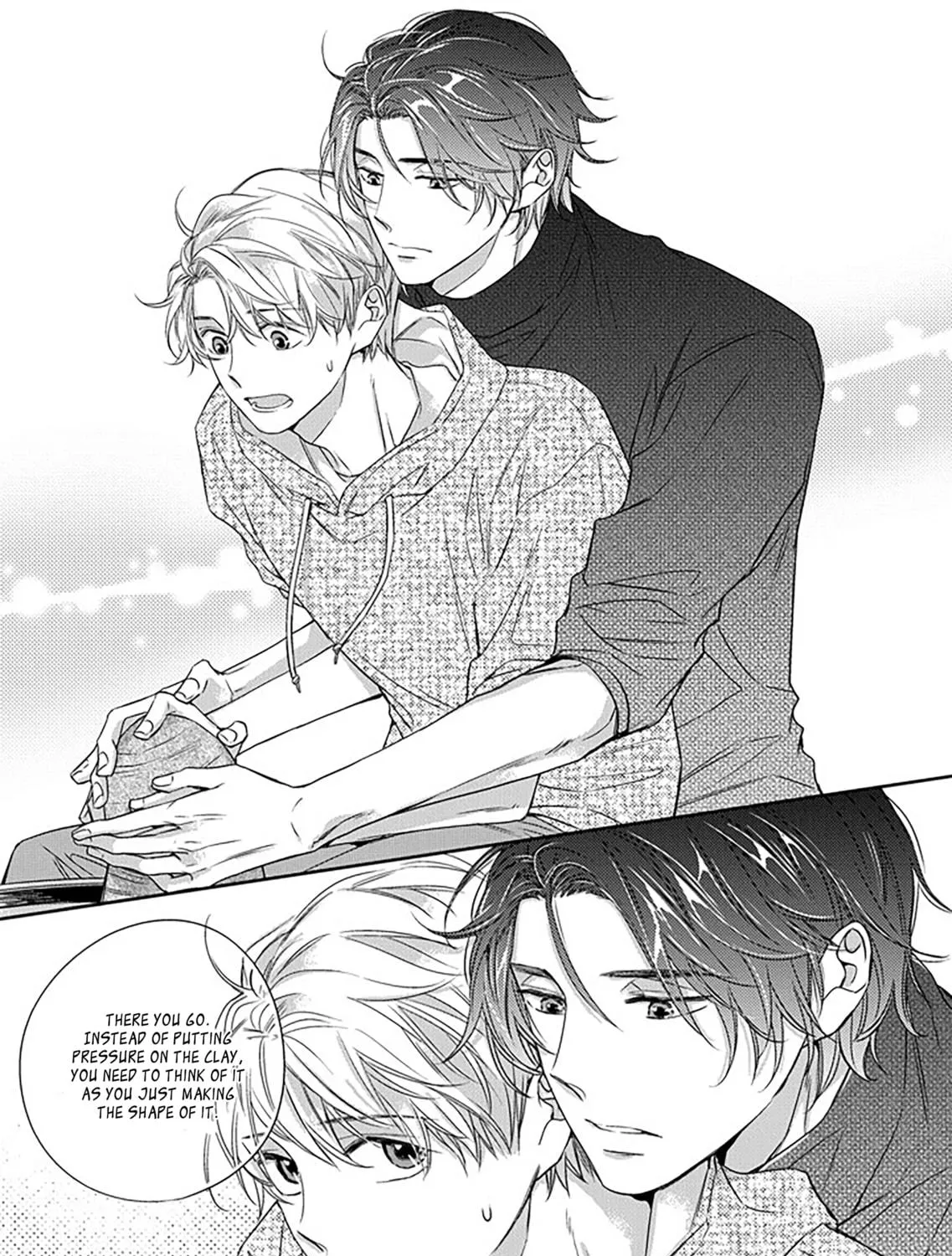 Unintentional Love Story Chapter 11 page 38 - 