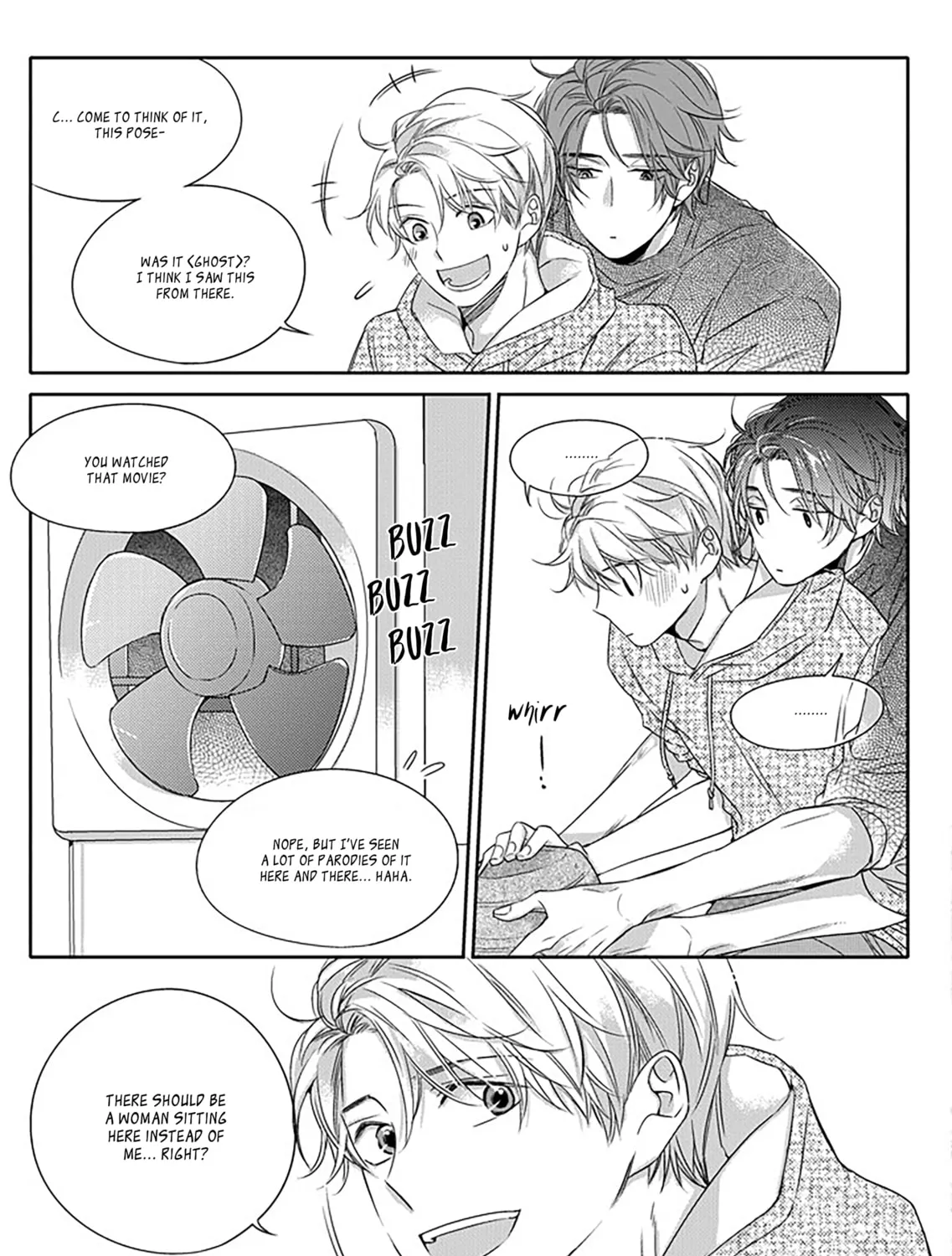 Unintentional Love Story Chapter 11 page 42 - 