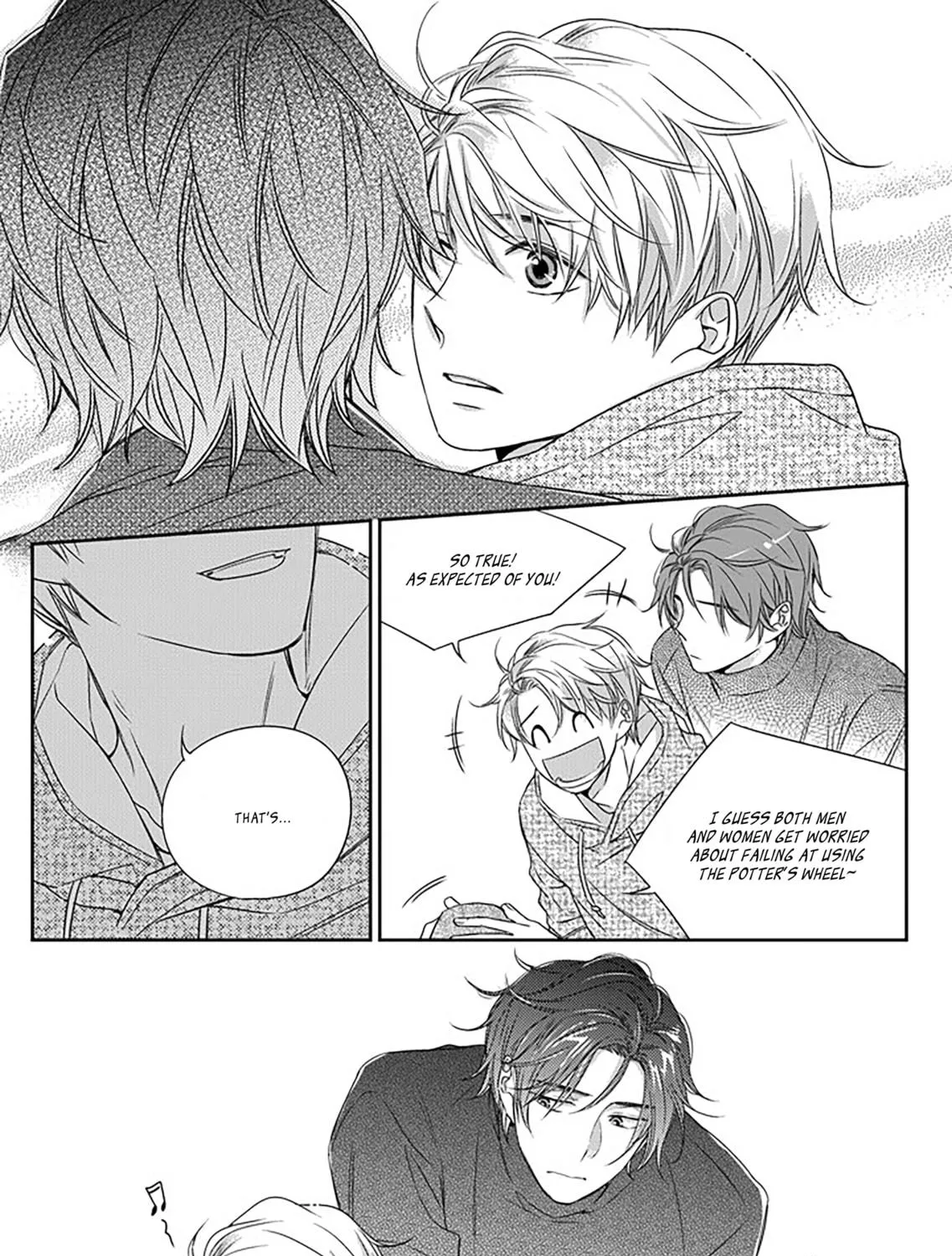 Unintentional Love Story Chapter 11 page 46 - 