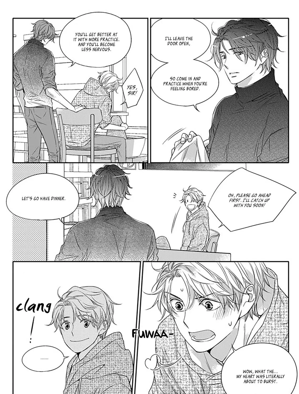 Unintentional Love Story Chapter 11 page 48 - 
