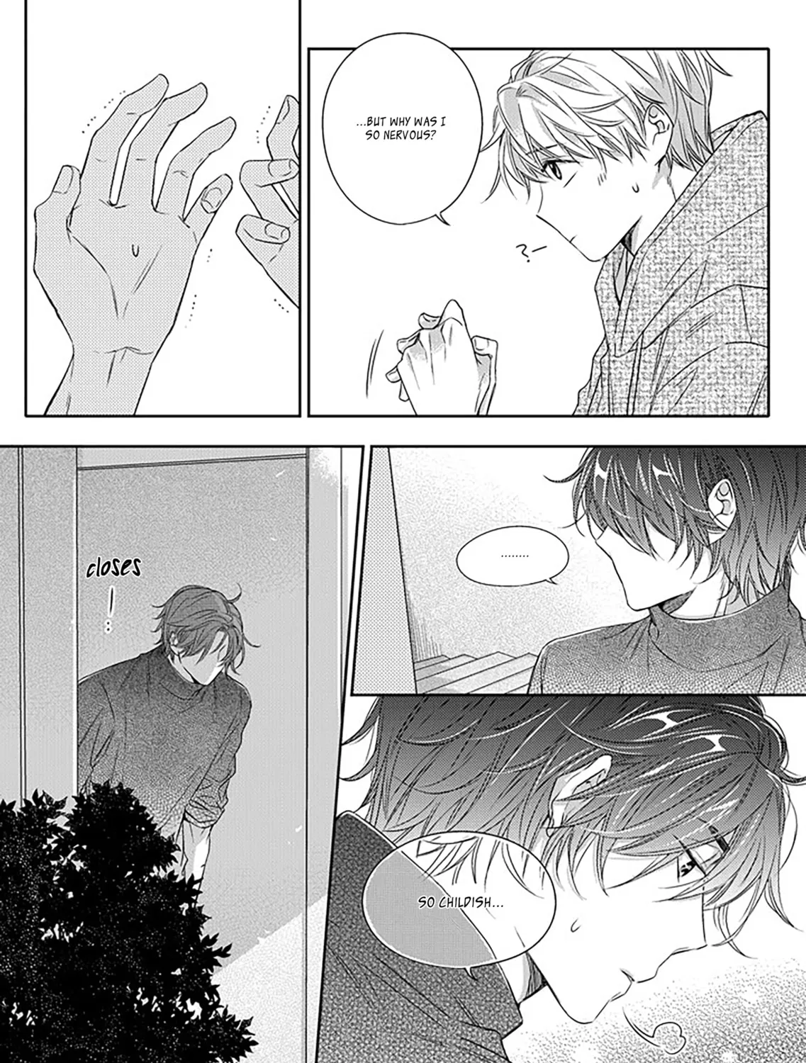 Unintentional Love Story Chapter 11 page 50 - 