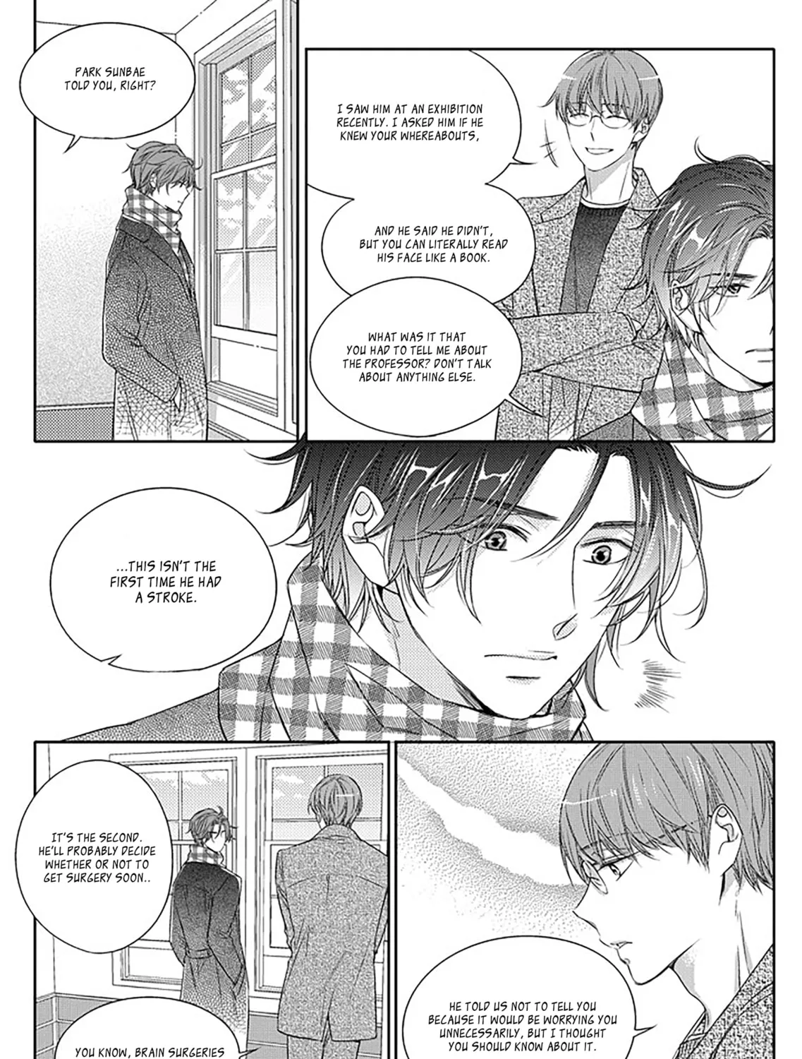 Unintentional Love Story Chapter 12 page 12 - 