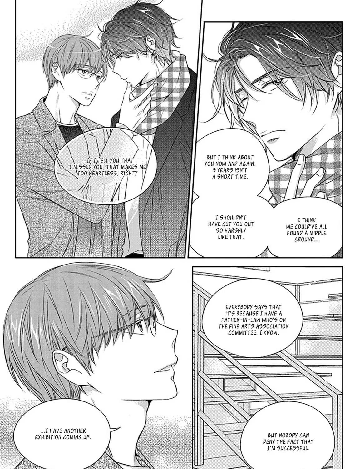 Unintentional Love Story Chapter 12 page 16 - 