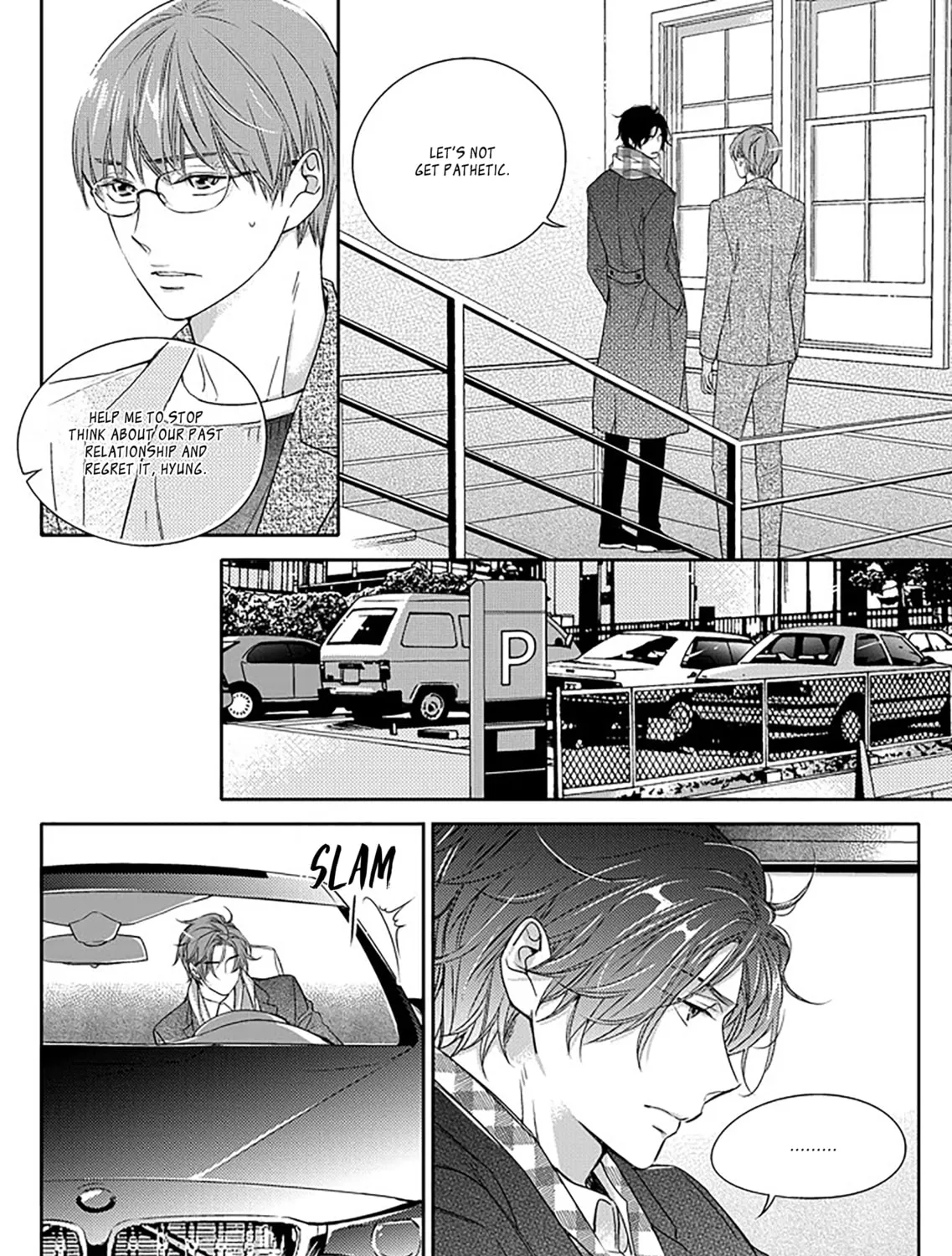 Unintentional Love Story Chapter 12 page 20 - 