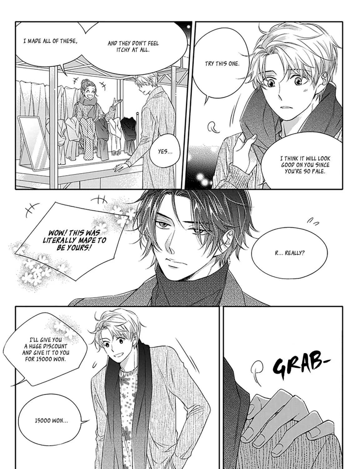 Unintentional Love Story Chapter 13 page 24 - 