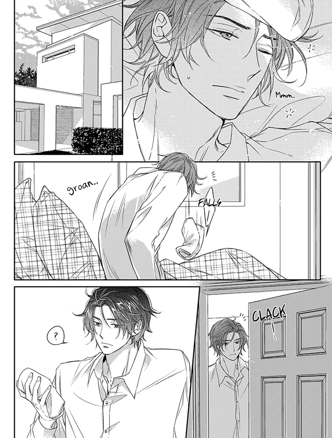 Unintentional Love Story Chapter 13 page 4 - 