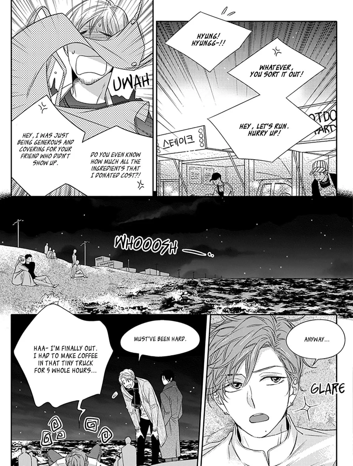 Unintentional Love Story Chapter 13 page 34 - 