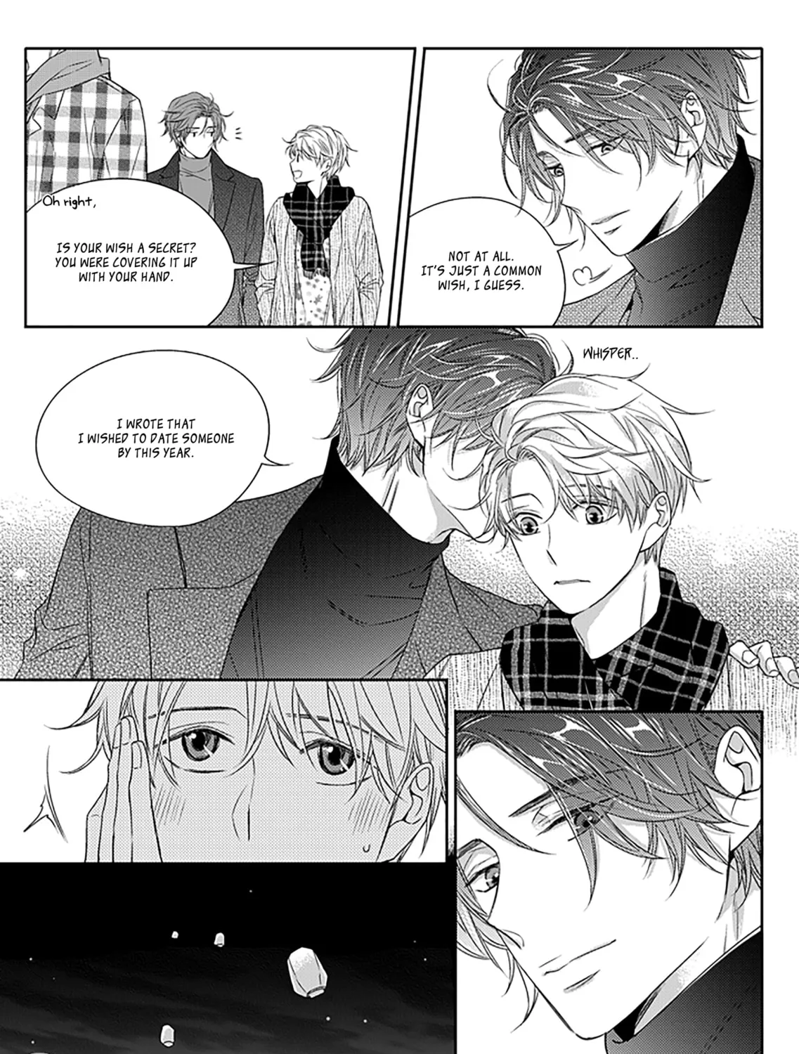 Unintentional Love Story Chapter 13 page 50 - 