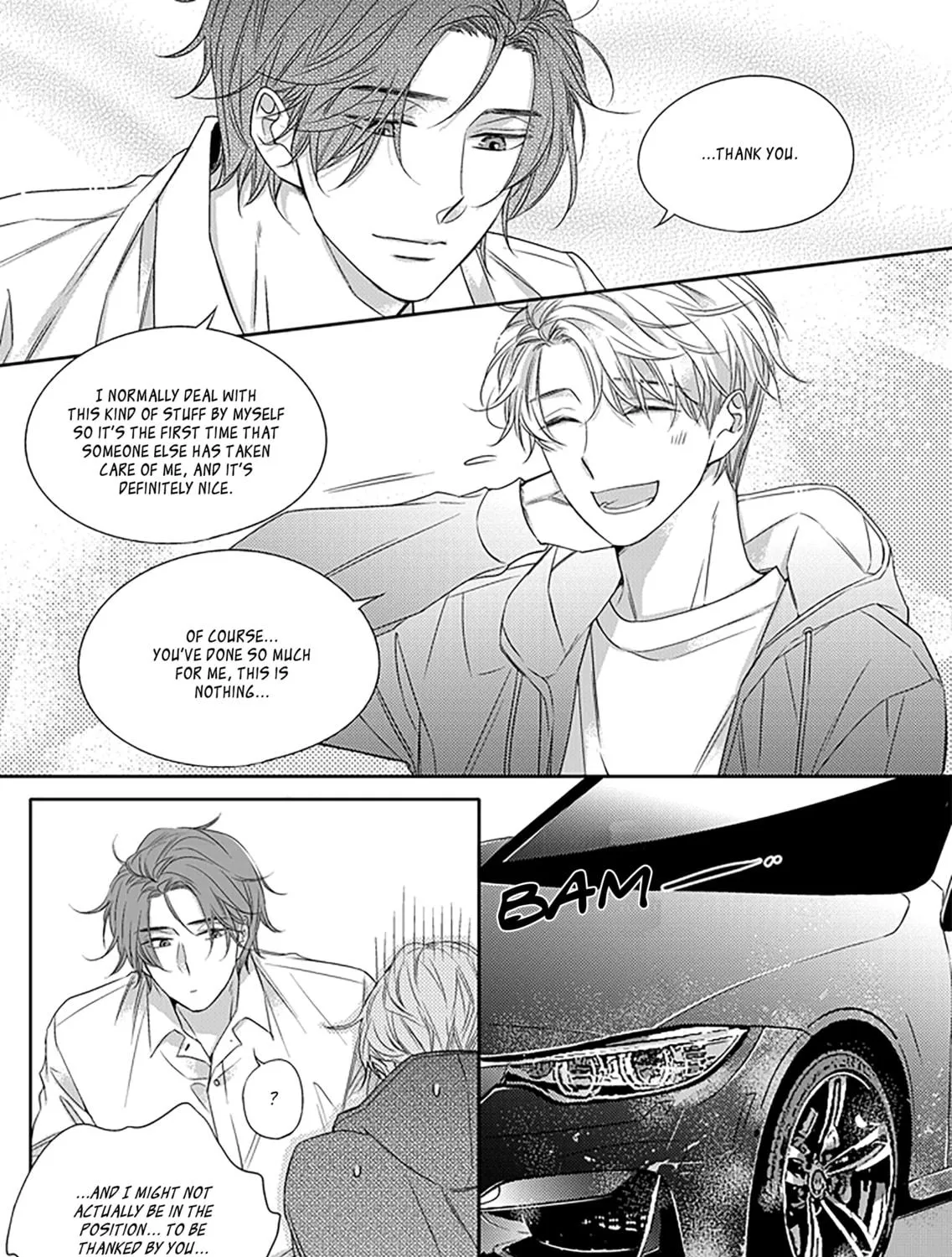 Unintentional Love Story Chapter 13 page 10 - 