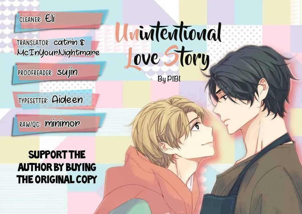 Unintentional Love Story Chapter 14 page 2 - 