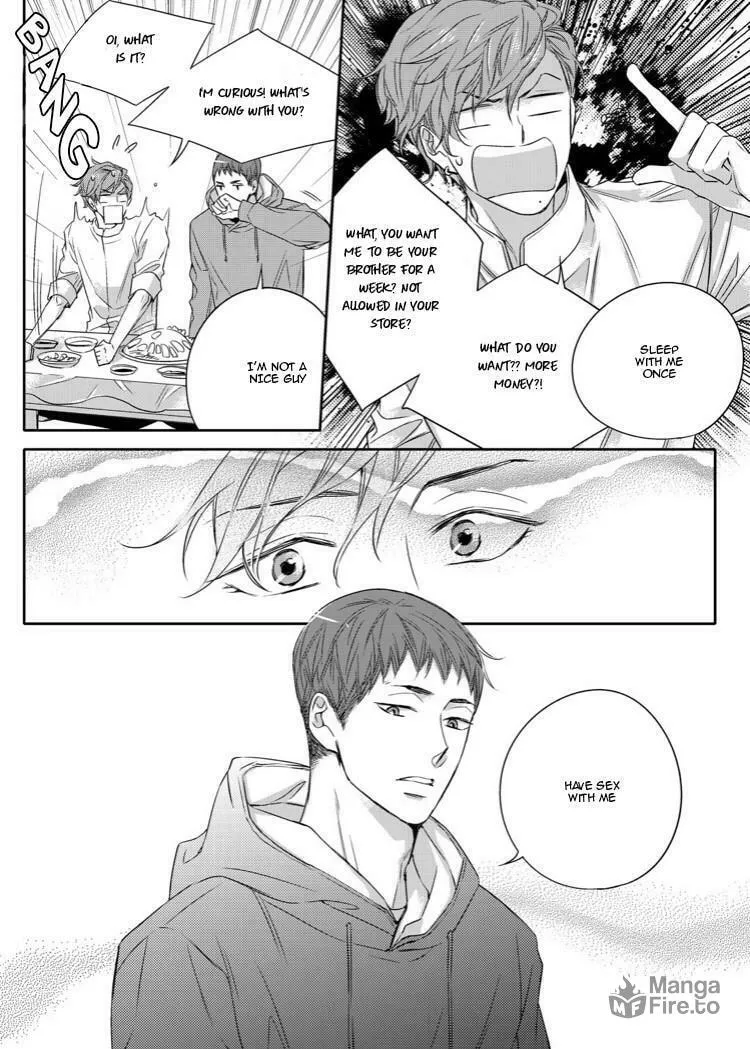 Unintentional Love Story Chapter 14 page 12 - 