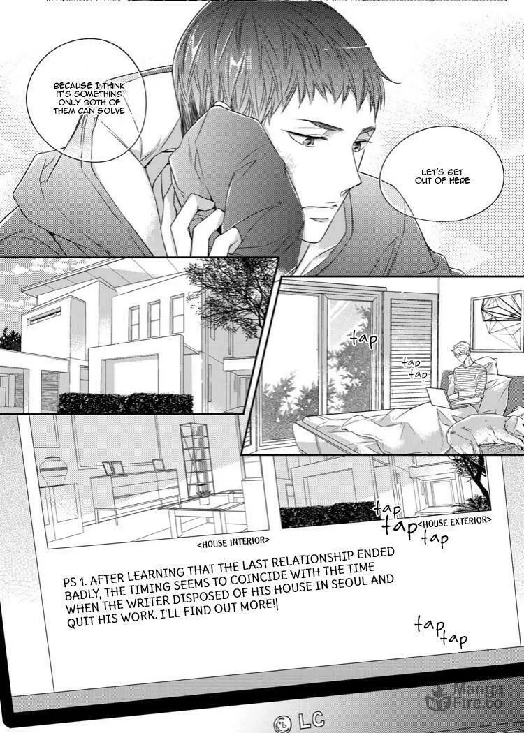 Unintentional Love Story Chapter 14 page 15 - 