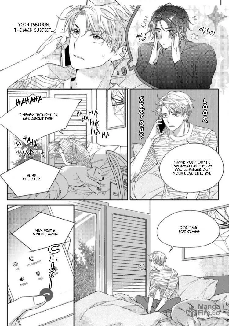 Unintentional Love Story Chapter 14 page 20 - 