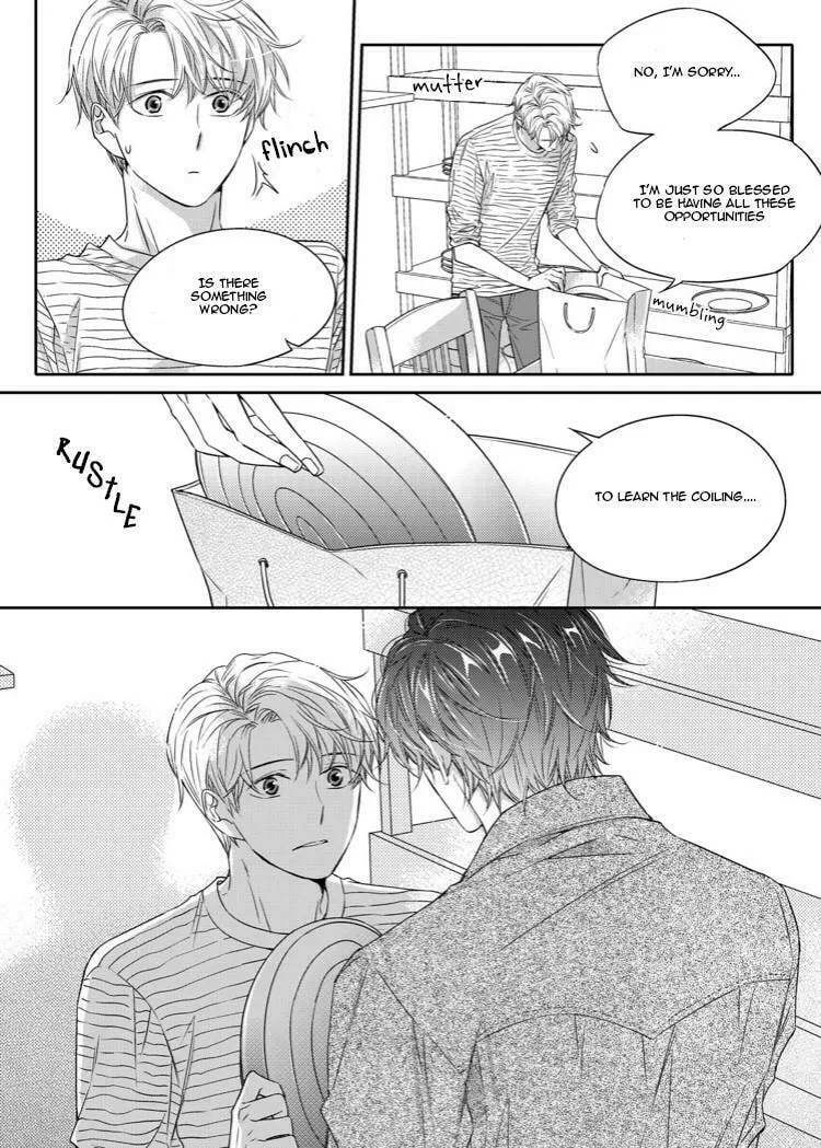 Unintentional Love Story Chapter 14 page 23 - 