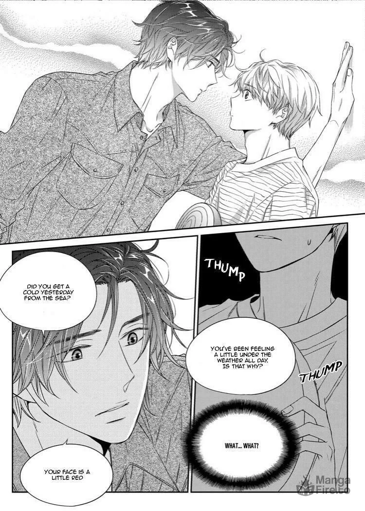 Unintentional Love Story Chapter 14 page 24 - 