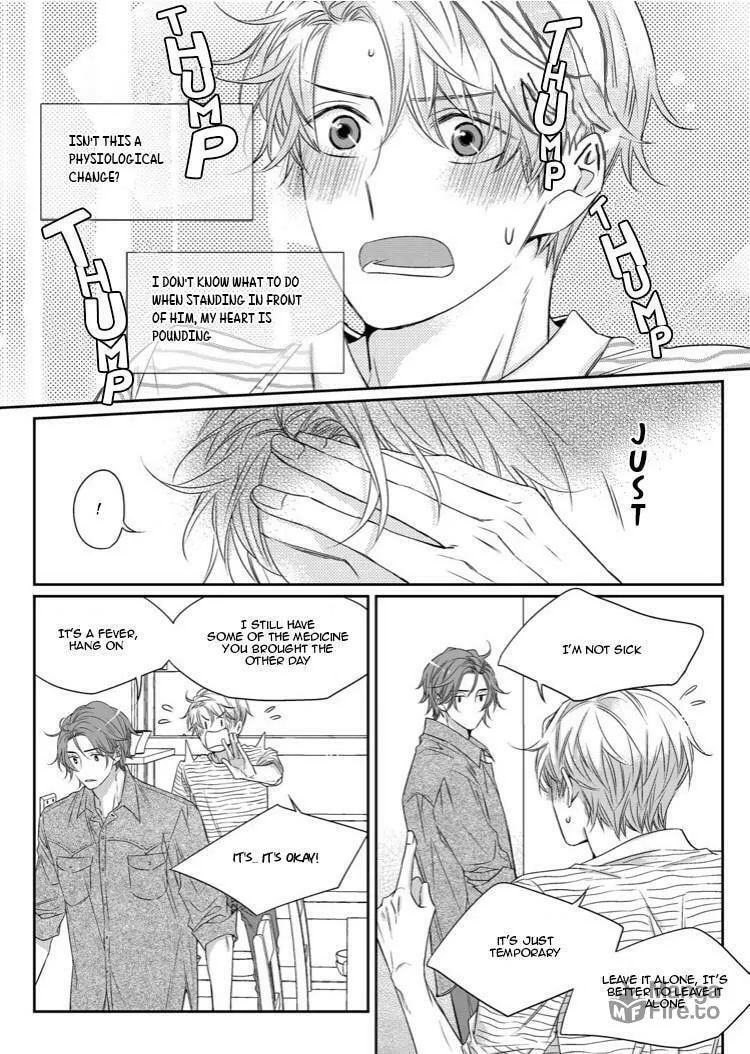 Unintentional Love Story Chapter 14 page 25 - 