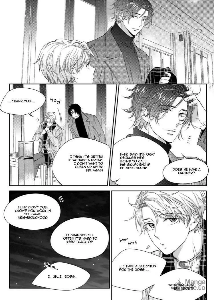 Unintentional Love Story Chapter 14 page 5 - 