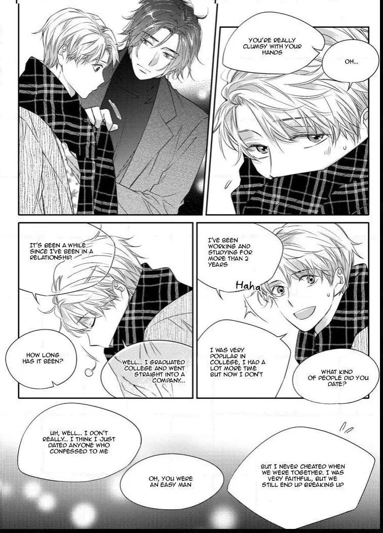 Unintentional Love Story Chapter 14 page 7 - 