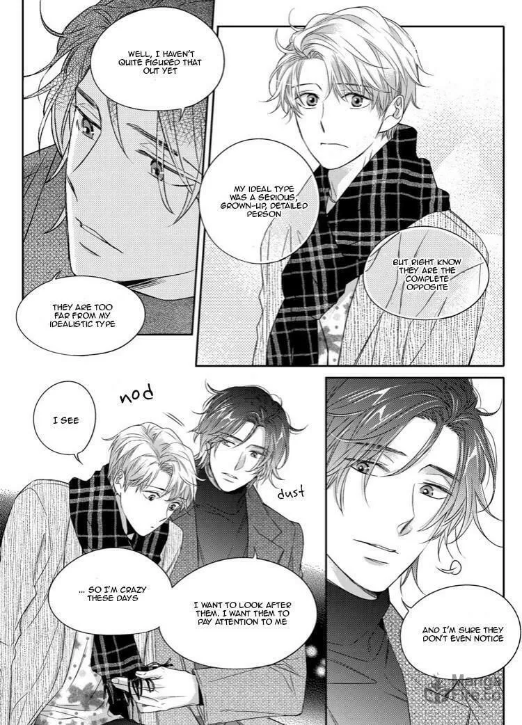Unintentional Love Story Chapter 14 page 9 - 