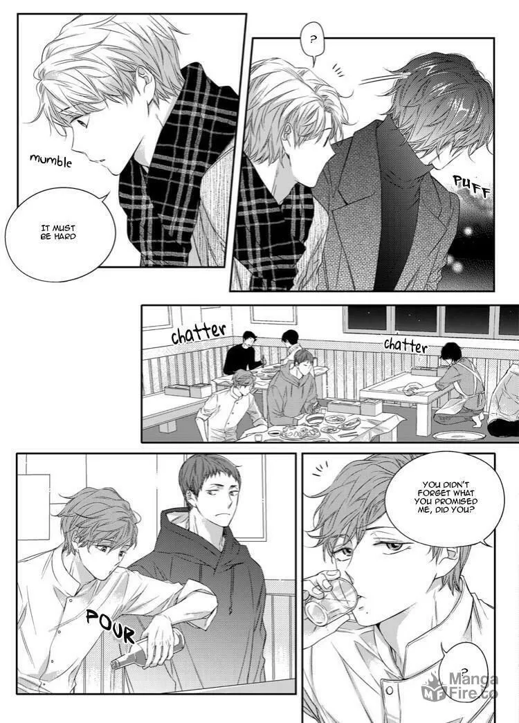 Unintentional Love Story Chapter 14 page 10 - 