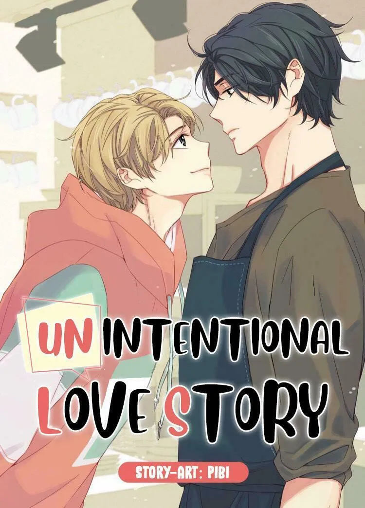 Unintentional Love Story Chapter 15 page 1 - 
