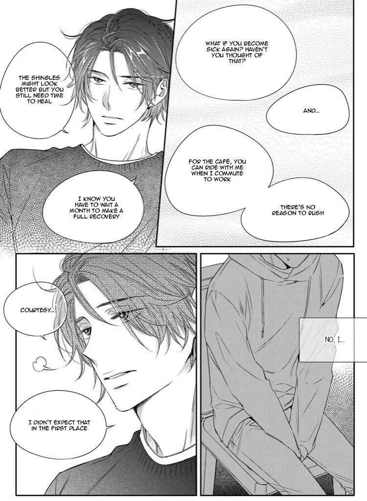 Unintentional Love Story Chapter 15 page 11 - 