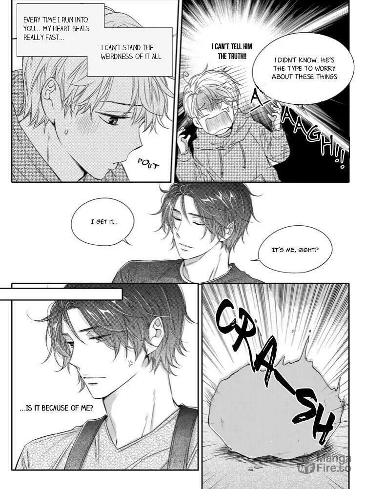 Unintentional Love Story Chapter 15 page 12 - 