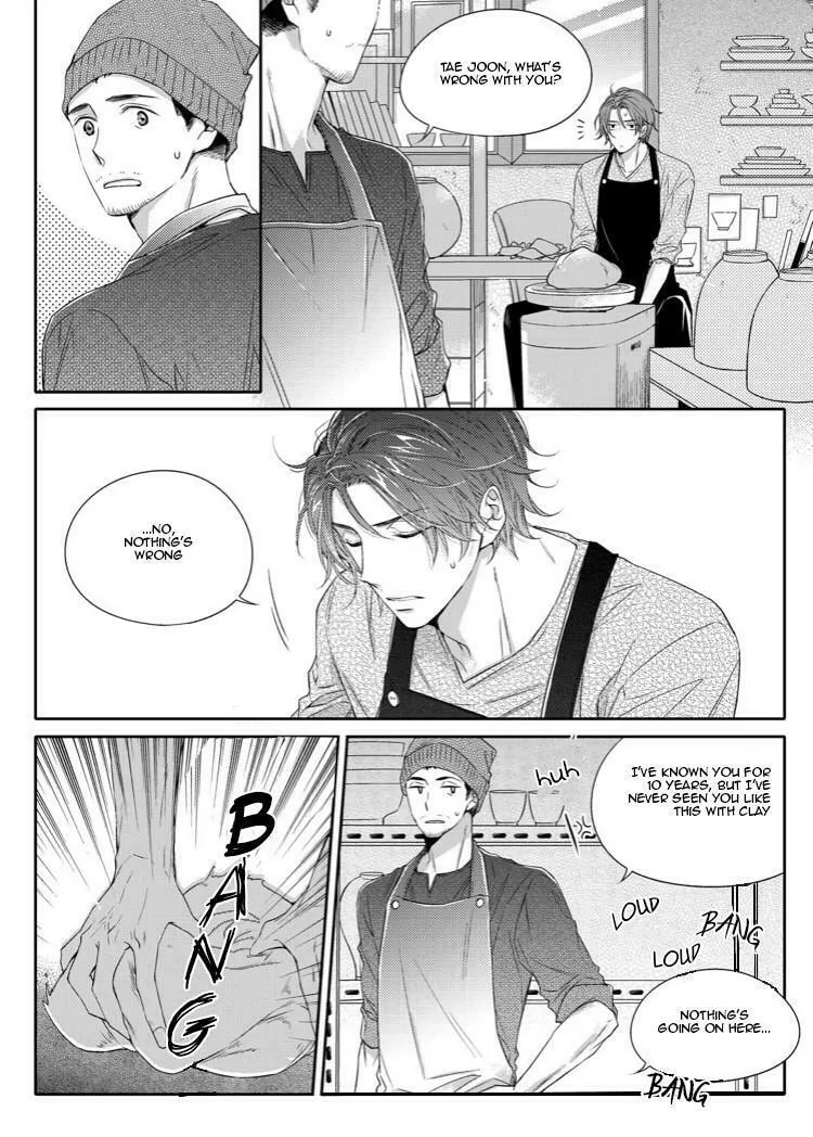 Unintentional Love Story Chapter 15 page 13 - 