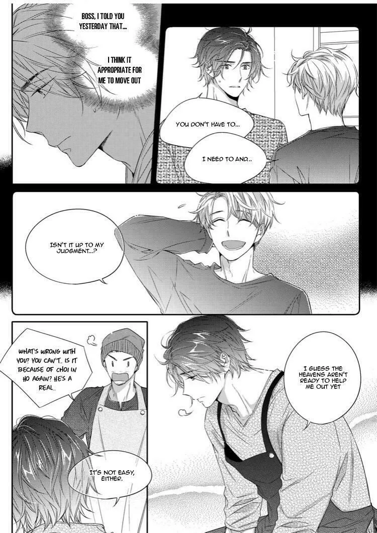 Unintentional Love Story Chapter 15 page 14 - 