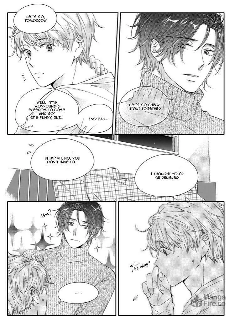 Unintentional Love Story Chapter 15 page 18 - 
