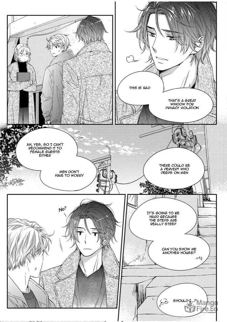 Unintentional Love Story Chapter 15 page 20 - 