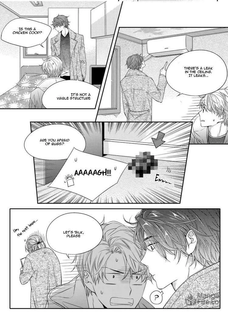 Unintentional Love Story Chapter 15 page 21 - 