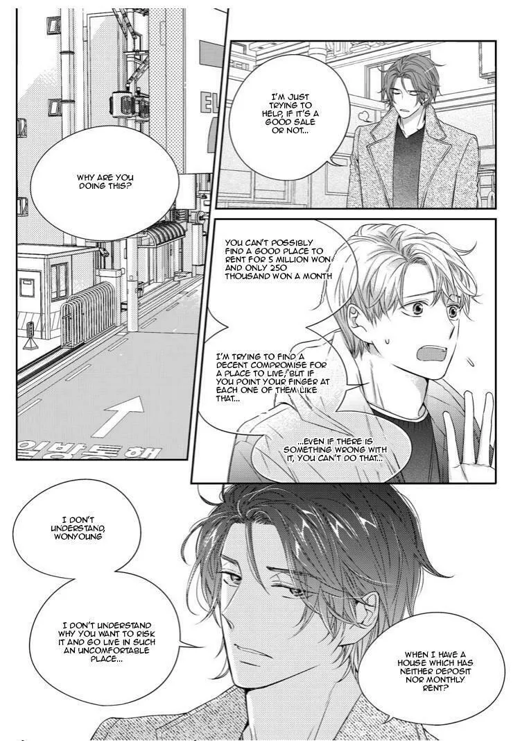 Unintentional Love Story Chapter 15 page 22 - 