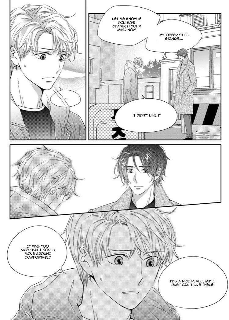 Unintentional Love Story Chapter 15 page 23 - 