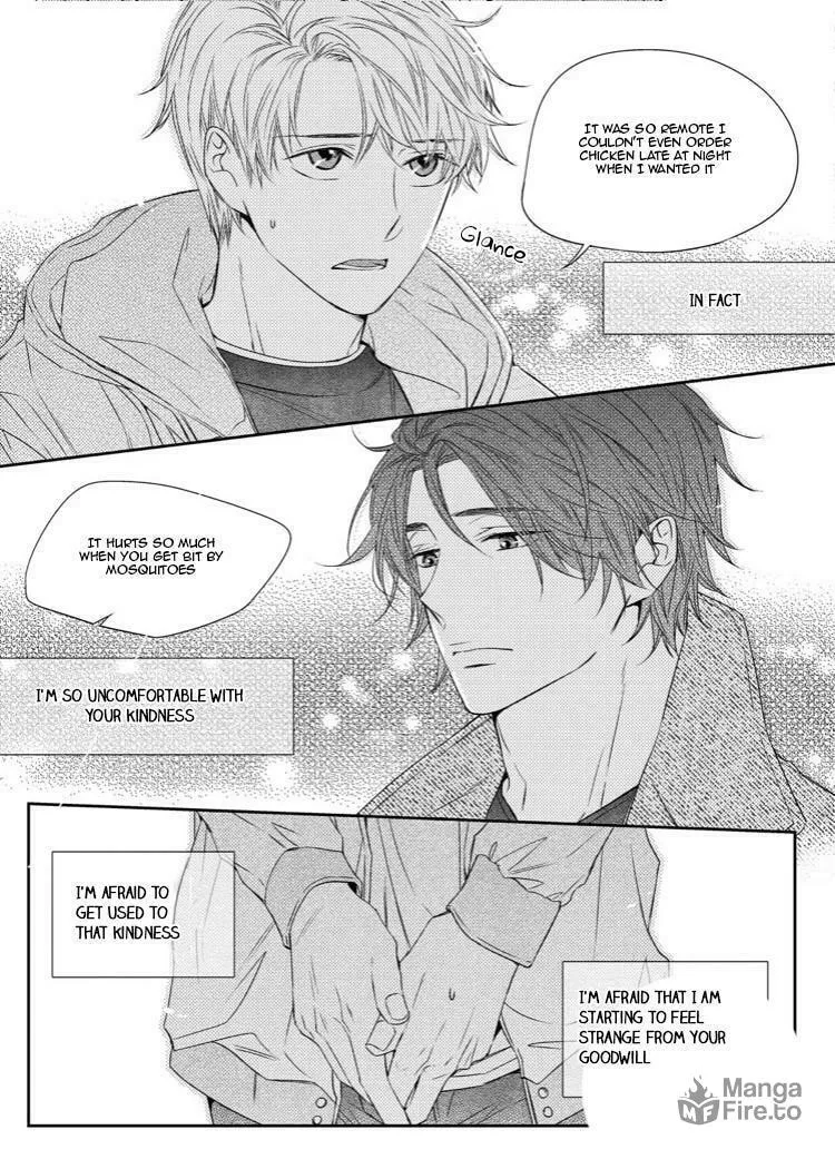 Unintentional Love Story Chapter 15 page 24 - 