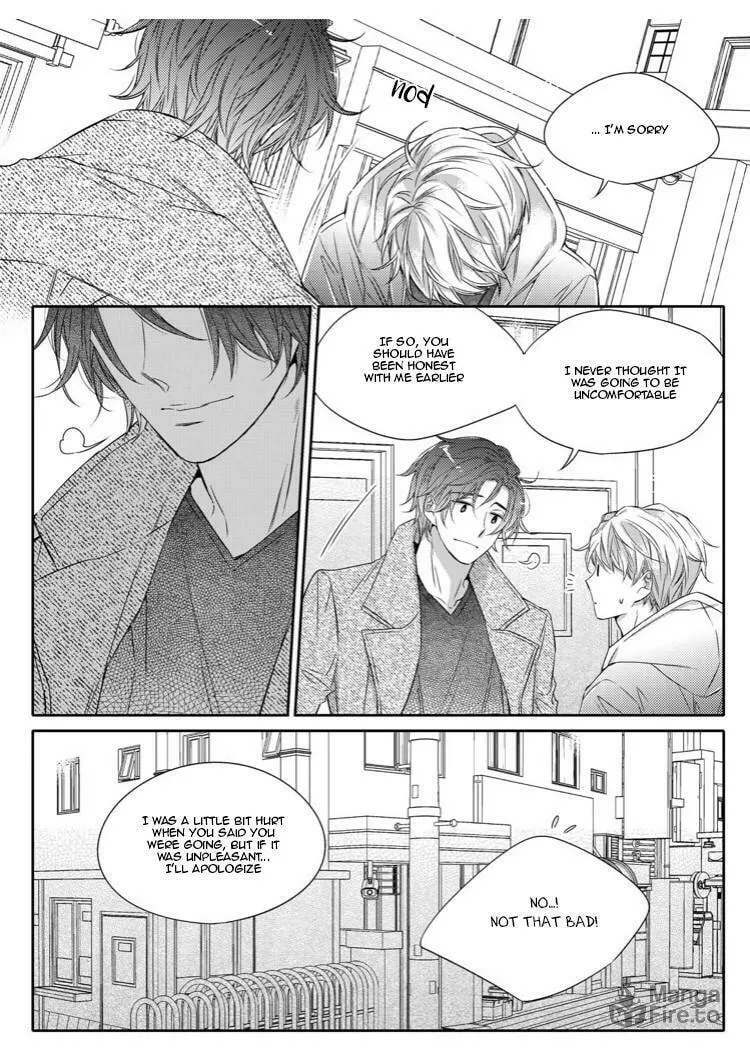 Unintentional Love Story Chapter 15 page 25 - 