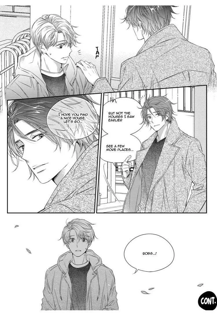 Unintentional Love Story Chapter 15 page 26 - 