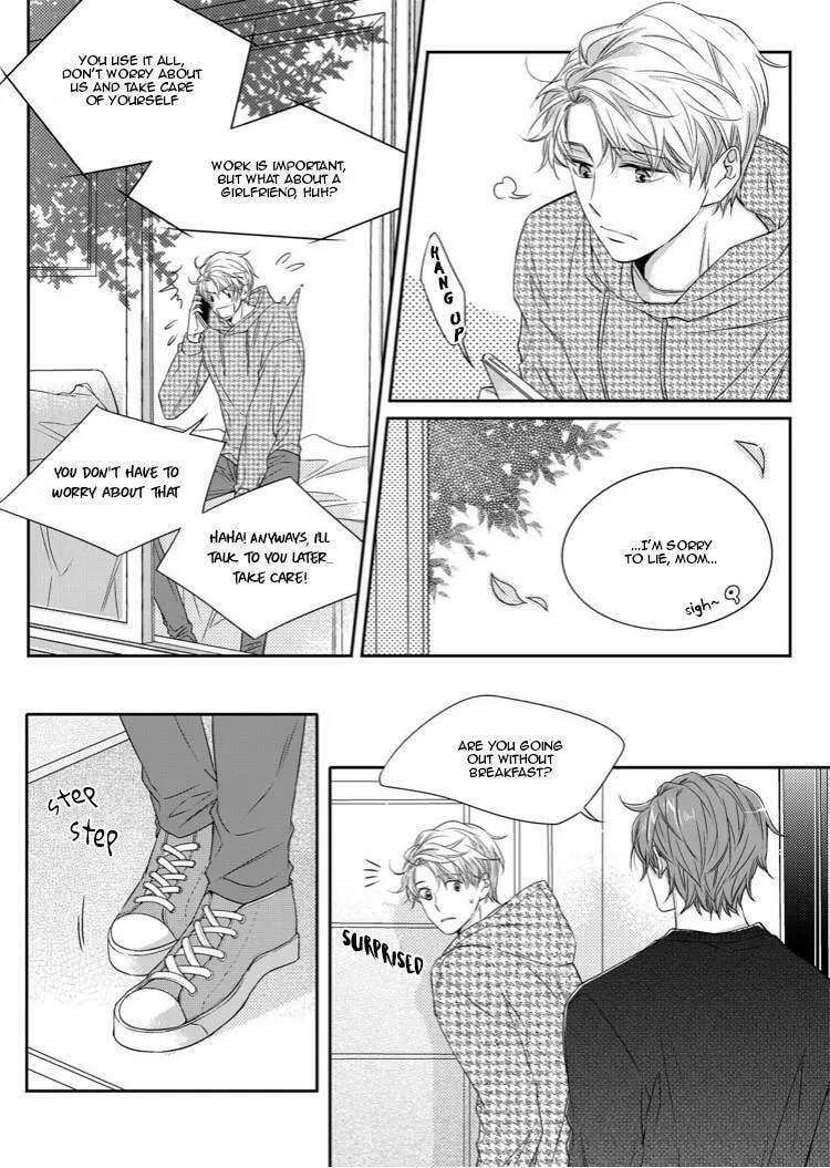 Unintentional Love Story Chapter 15 page 4 - 