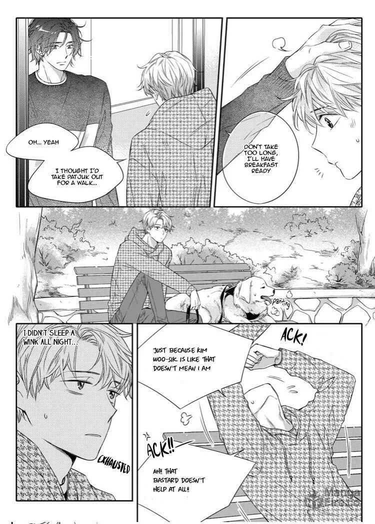 Unintentional Love Story Chapter 15 page 5 - 