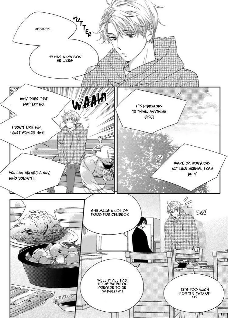 Unintentional Love Story Chapter 15 page 7 - 