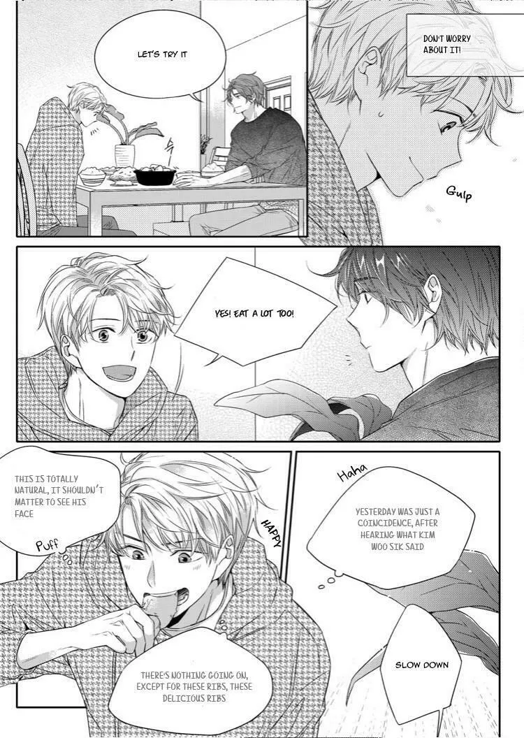Unintentional Love Story Chapter 15 page 8 - 