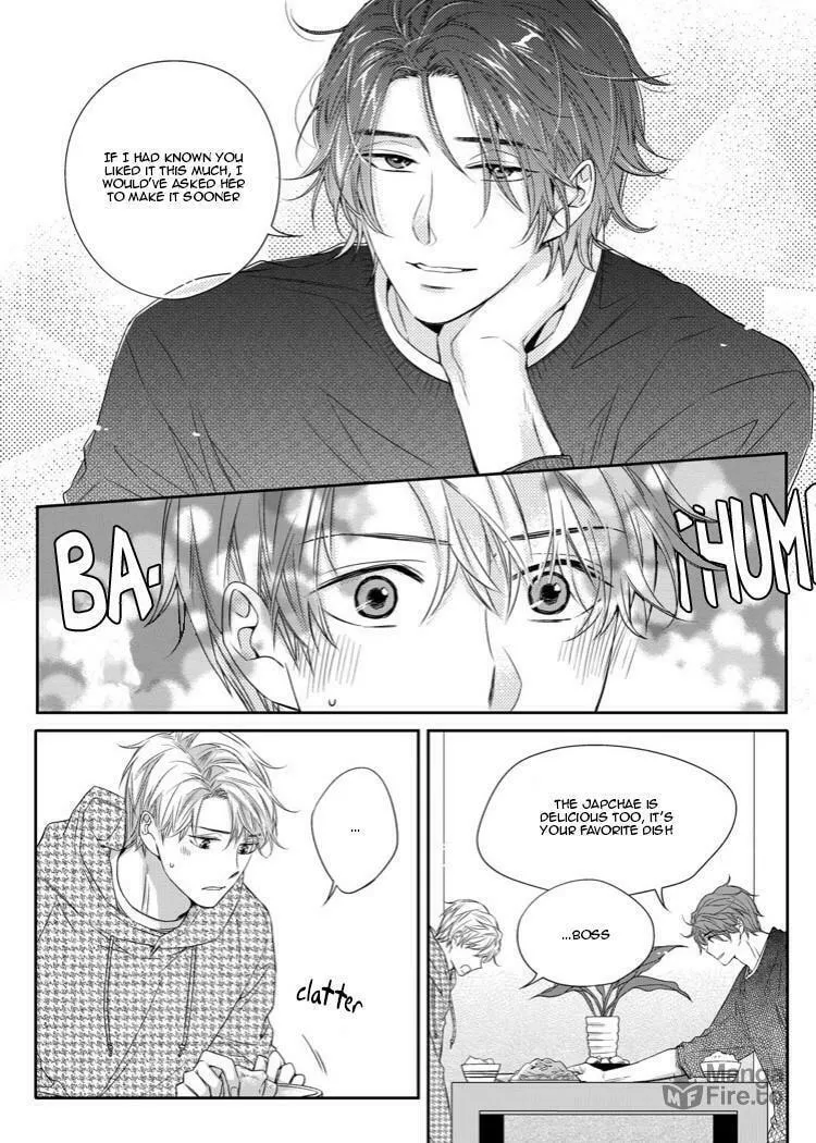 Unintentional Love Story Chapter 15 page 9 - 