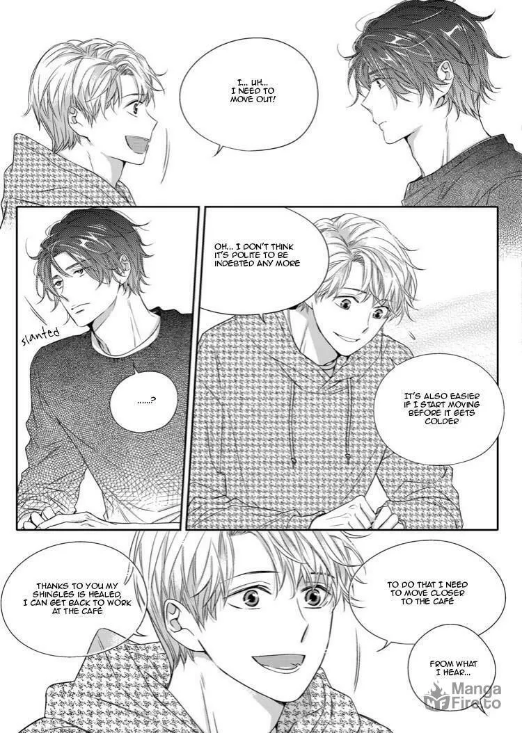 Unintentional Love Story Chapter 15 page 10 - 