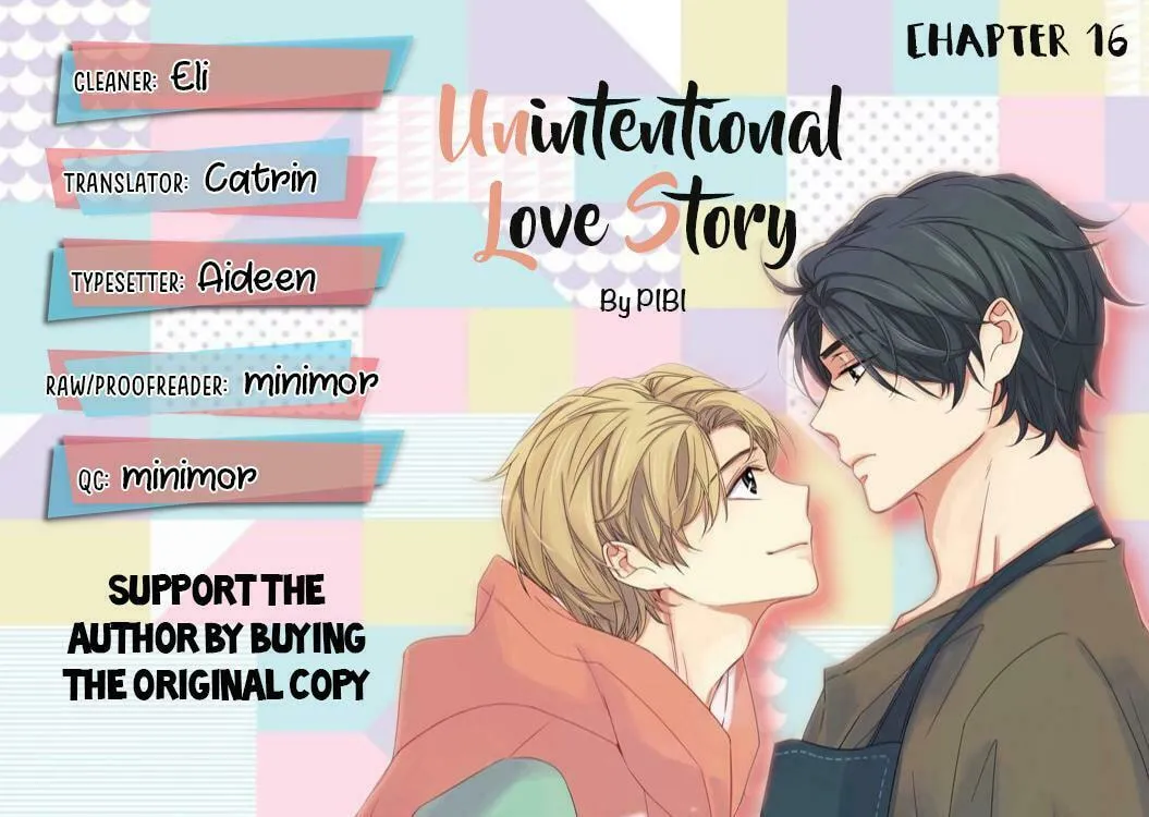 Unintentional Love Story Chapter 16 page 2 - 