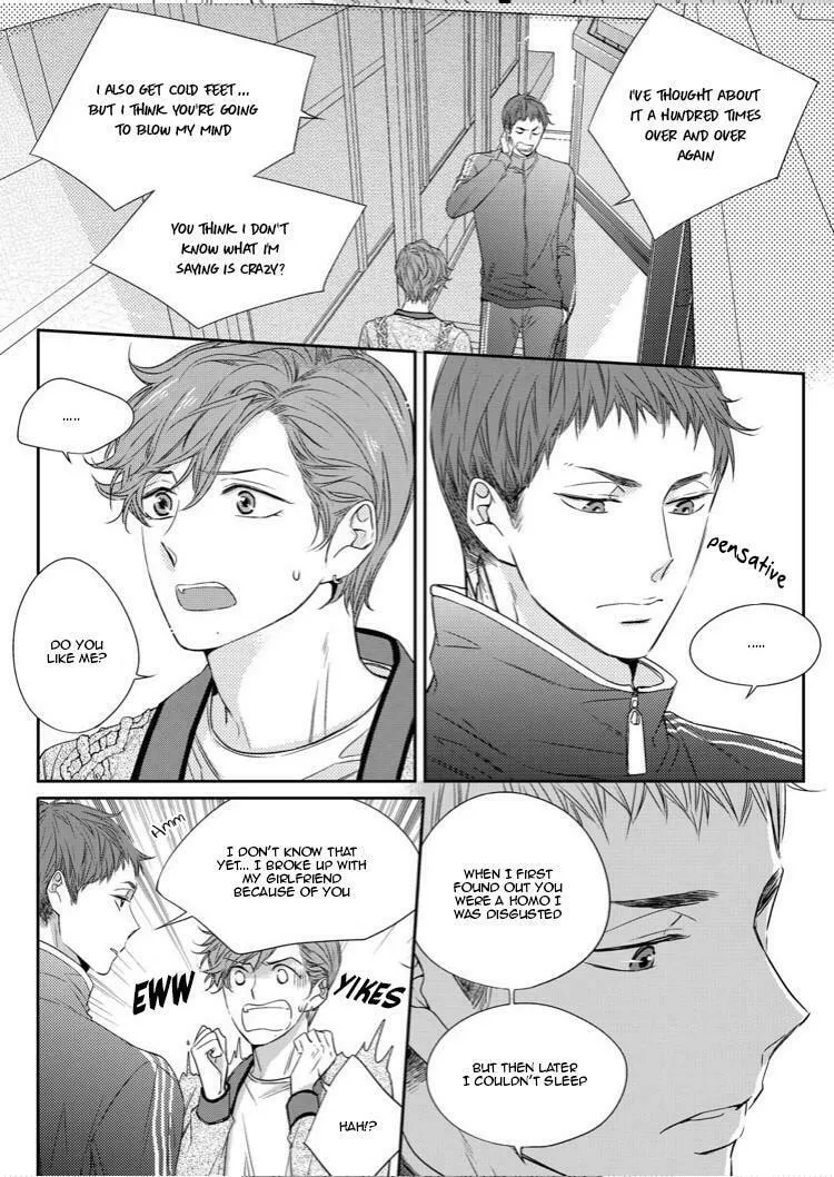 Unintentional Love Story Chapter 16 page 11 - 