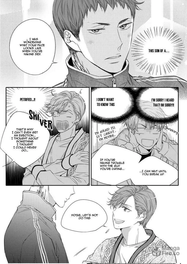 Unintentional Love Story Chapter 16 page 12 - 