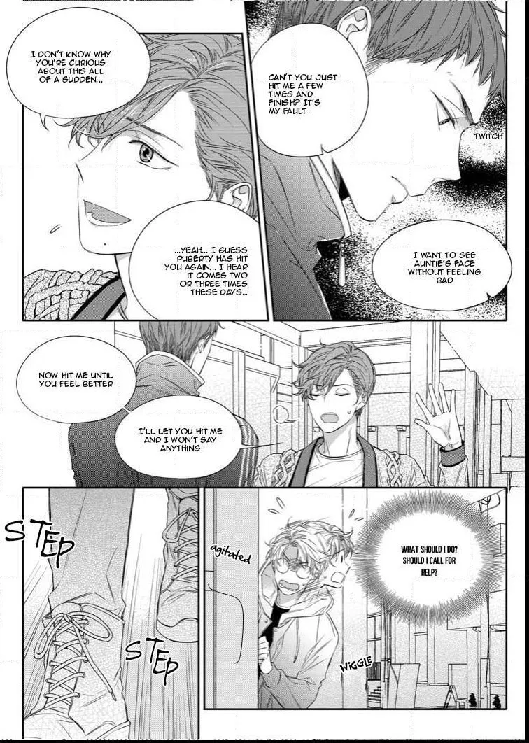 Unintentional Love Story Chapter 16 page 13 - 